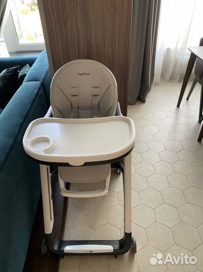Стул для кормления