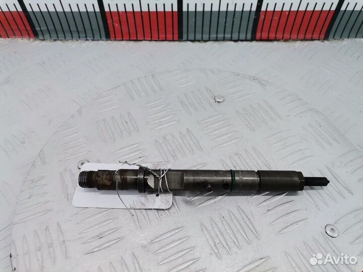 Форсунка Audi A6 4B/C5 2000 059130201F