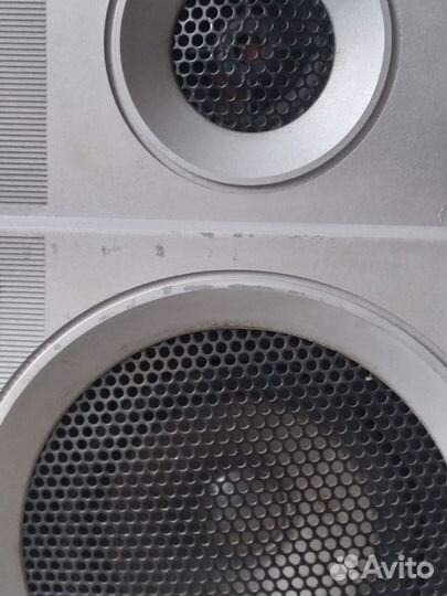 Колонки вега 15ас 109