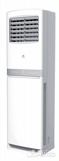 Колонная сплит-система Royal Clima RC-AL60HN/IN/RC