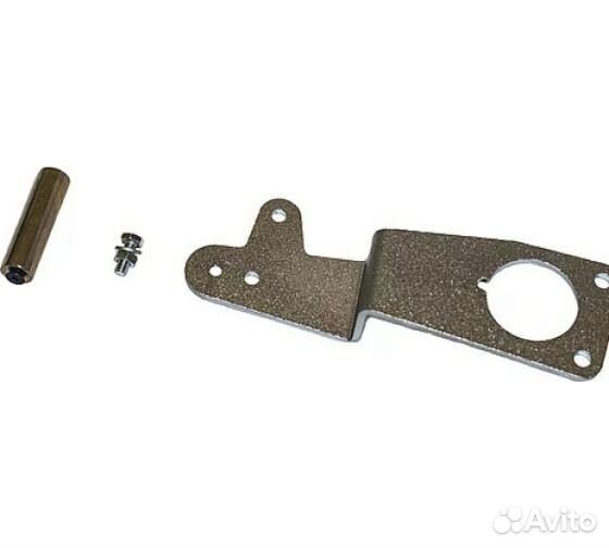 Фиксатор коленвала BMW N47, N57