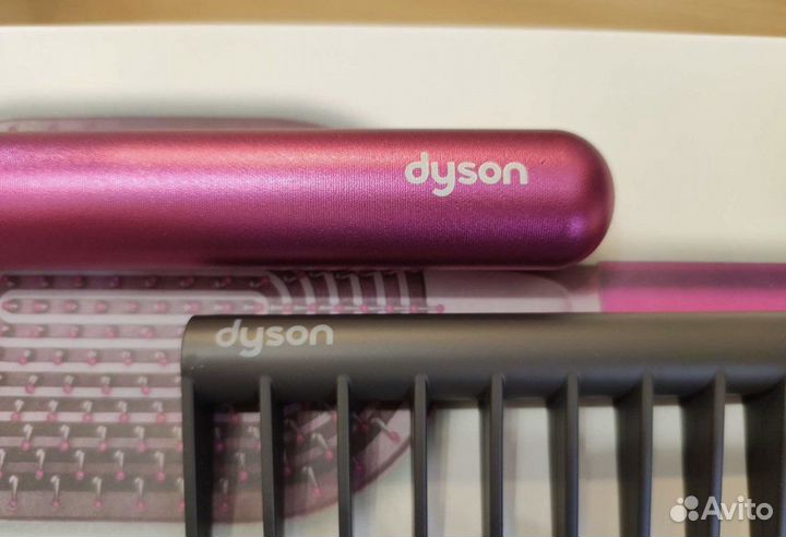 Набор расчесок Dyson