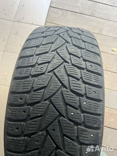 Dunlop Grandtrek Ice 02 255/55 R19 107T