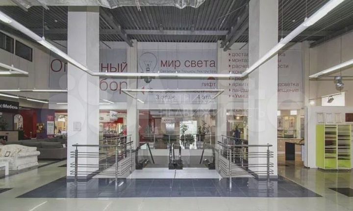 Продам торговое помещение, 85 м²