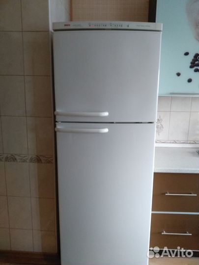 Холодильник