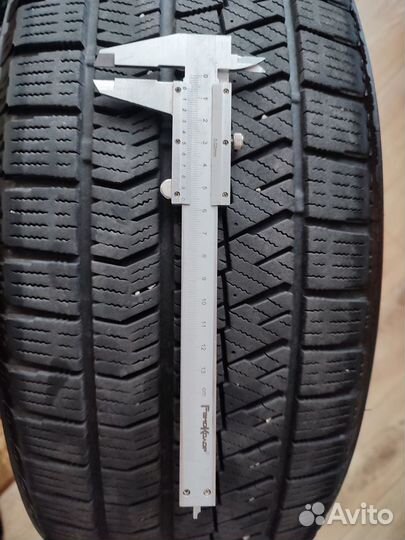 Шины Bridgestone Blizzak vrx2 4 шт