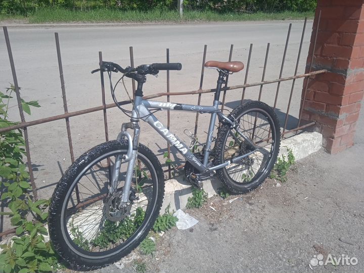 Велосипед 26 колёса