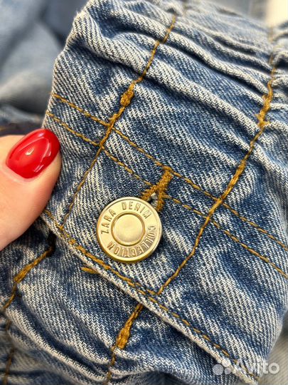 Джинсы Zara kids