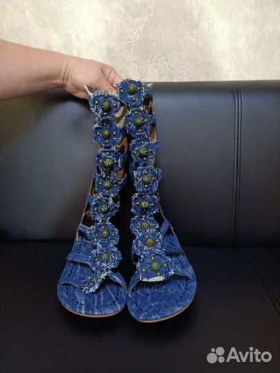 Обувь женская