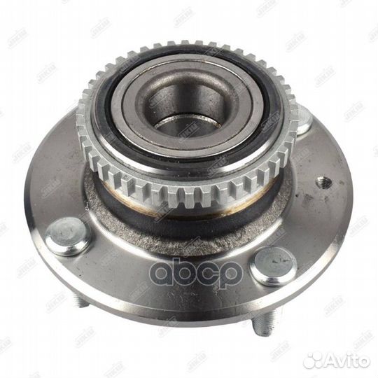 Ступица колеса hyundai matrix FC PN81 01- HW11019