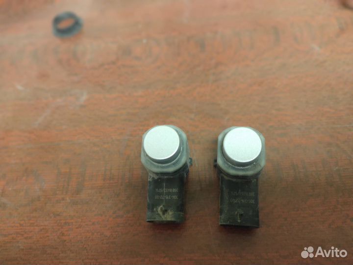 Датчик парковки Volvo Оригинал