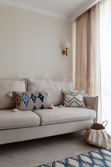 Квартира-студия, 30 м², 8/8 эт.