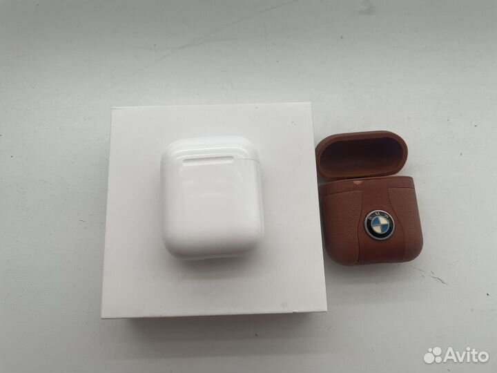 Наушники AirPods 2 Оригинал