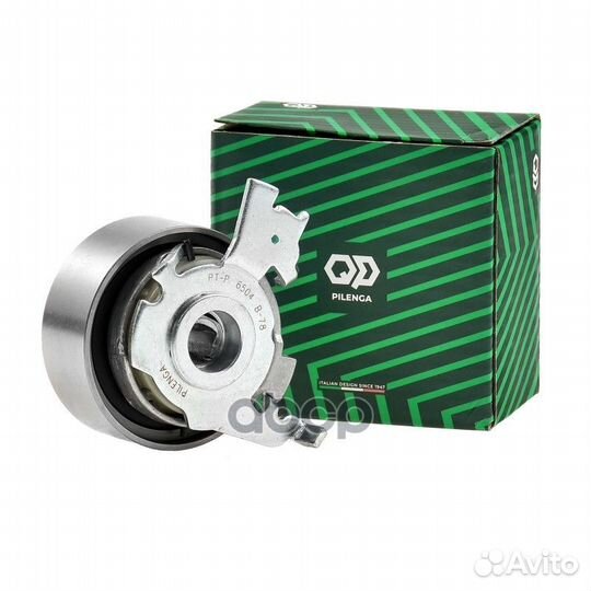 Натяжитель ремня приводного pt-p6504 pilenga