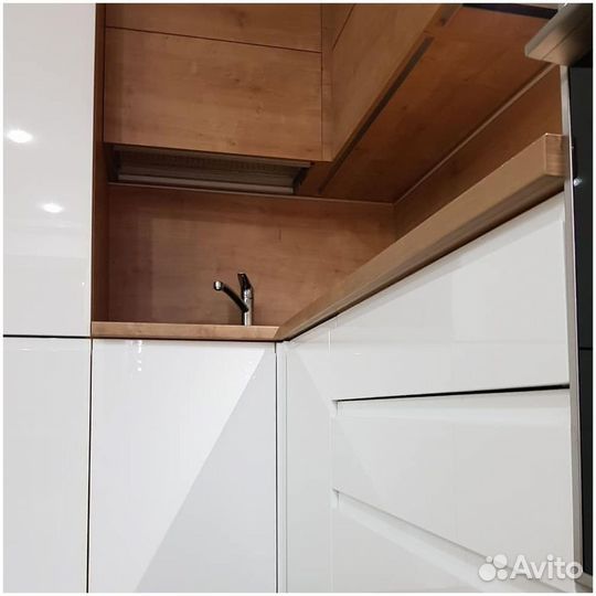 Кухня на заказ от частника