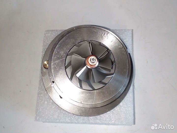 Картридж для турбины Volkswagen Crafter BJM/BJL