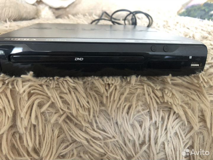 DVD плеер