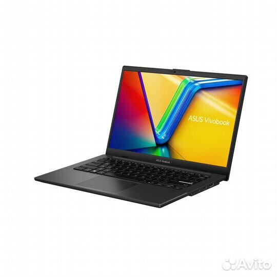 Asus VivoBook Go 14 R5 E1404F 8/512 с гравировкой