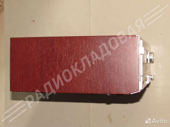 Магнитофон приставка яуза-220 стерео