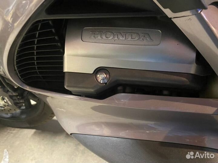 Продам Honda ST 1300