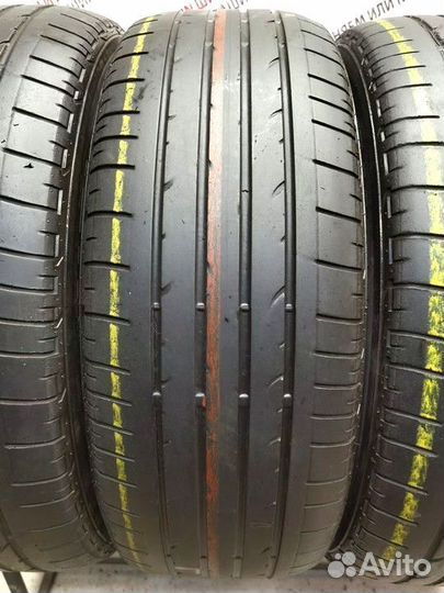 Bridgestone Dueler H/P Sport 235/60 R18 103W