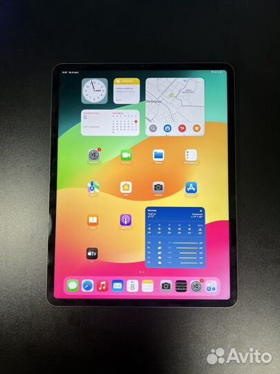 iPad Pro 12.9 M1 Wi-Fi