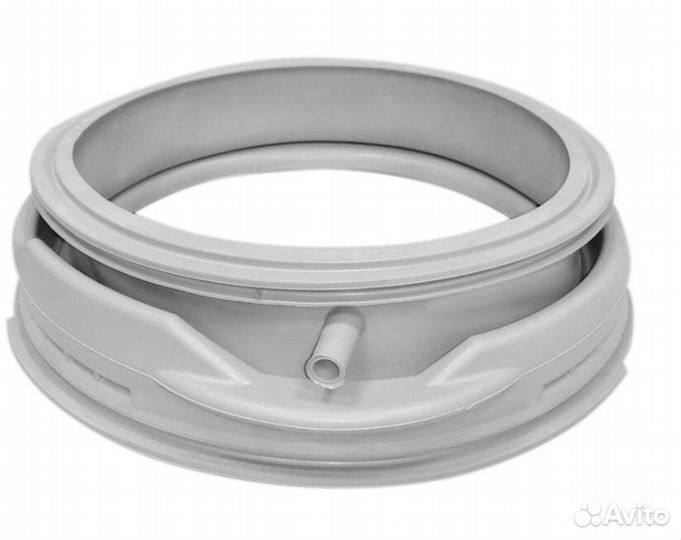 Манжета люка стиральной машины Bosch 289500 GSK003