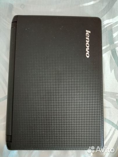 Ноут. Lenovo idea pad s10-3c бу