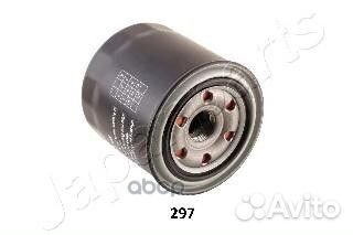 Фильтр масляный FO-297S Japanparts
