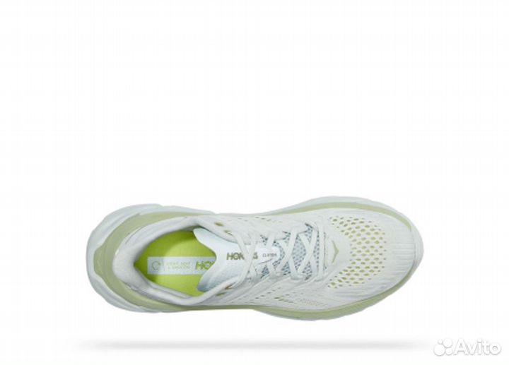 Кроссовки Hoka Clifton Edge