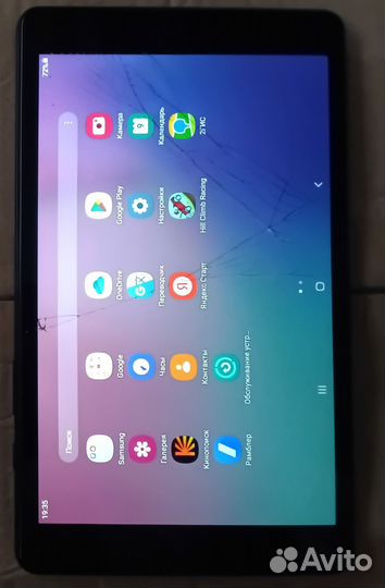 Планшет samsung galaxy tab a8