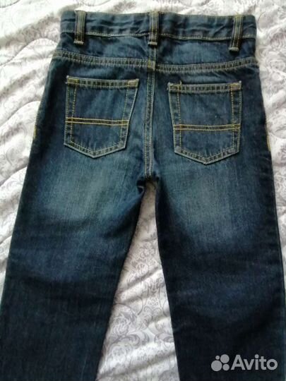 Джинсы Rowello