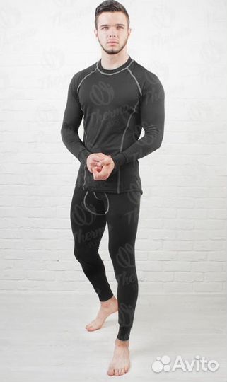 Термобельё