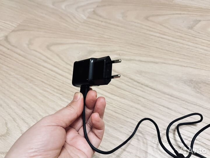 Кабель адаптер Samsung для зарядки