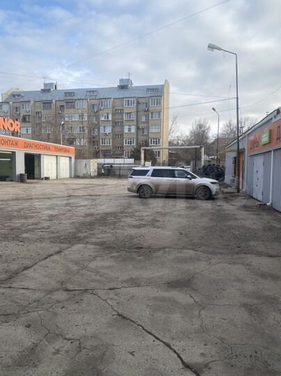 Участок 21 сот. (ИЖС)