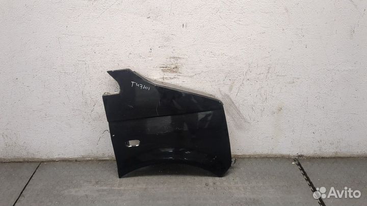 Крыло Volkswagen Transporter 5, 2007