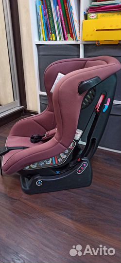 Детское автокресло от 0 до 18 кг