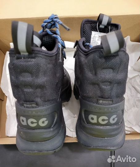Nike ACG Air Zoom Gore Tex 