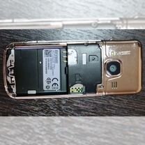 Nokia 6700 classic Gold Edition