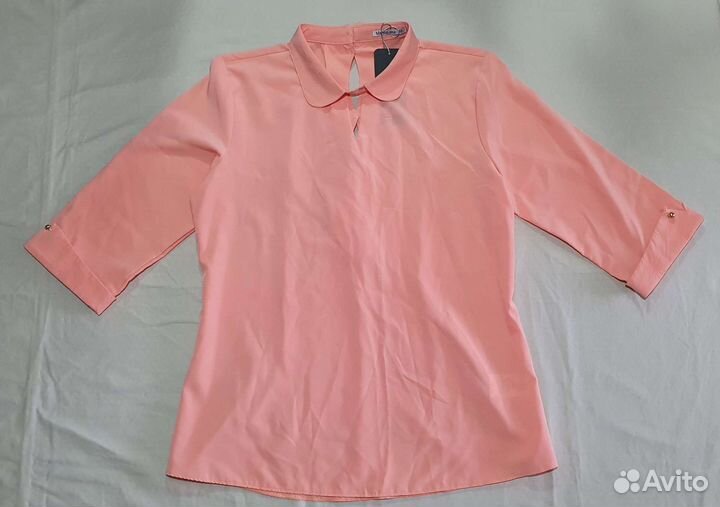 Блузка новая