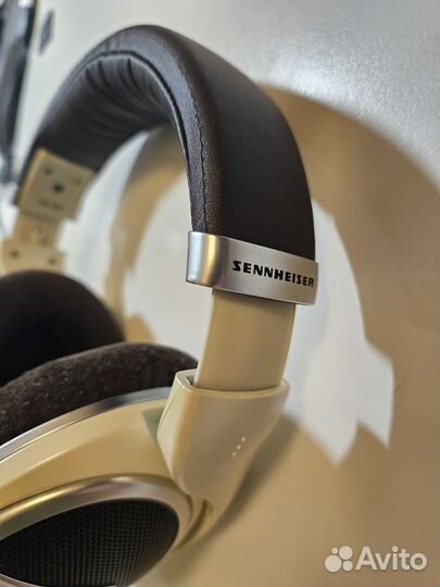 Наушники sennheiser hd599