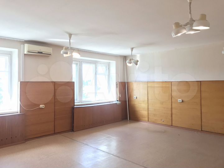 Офис, 45.6 м²