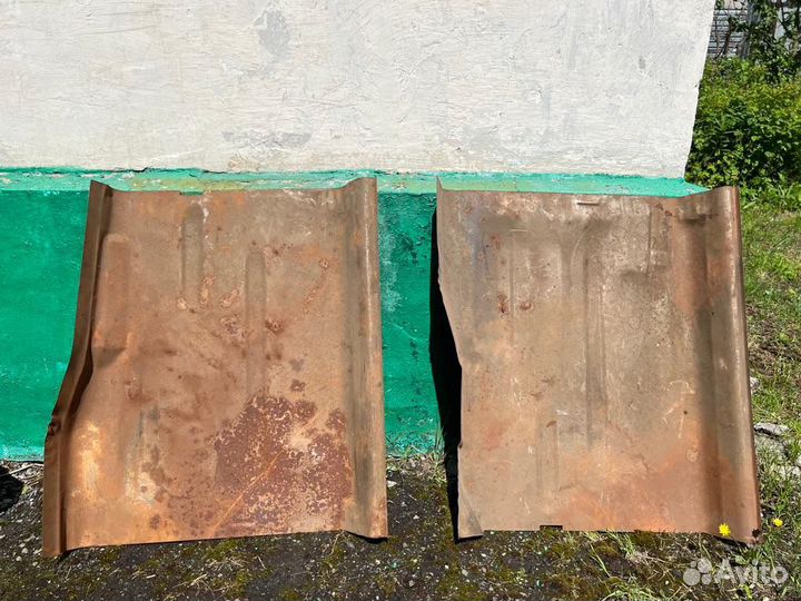 Лонжерон ваз 2103-2106