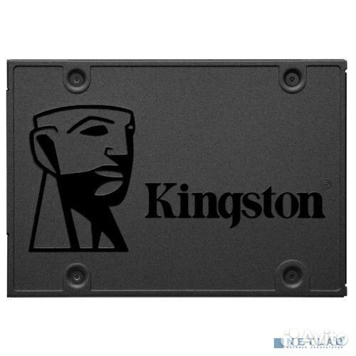Kingston SSD 960GB SA400 SA400S37/960G SATA3.0