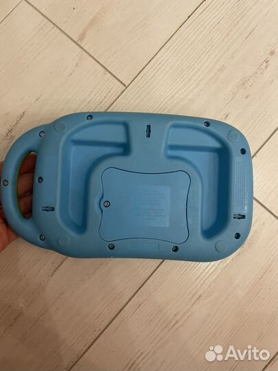 Планшет игра leap frog из США