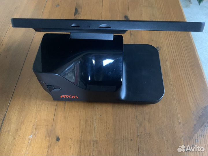 Смарт-терминал атол Sigma 10 (атол 150Ф)