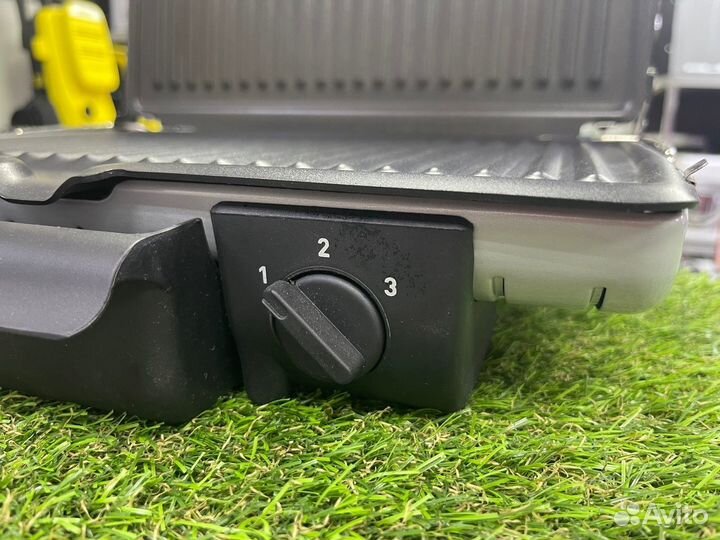 Гриль Tefal600 GC302B26