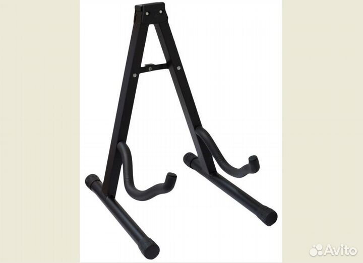 Стойка подставка для гитары