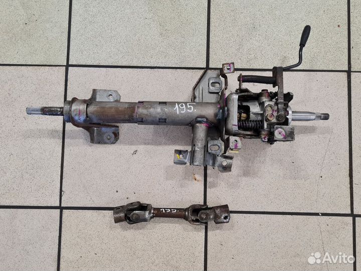 Рулевая колонка Kia Magentis Киа Маджентис