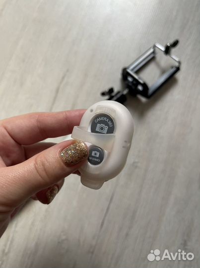 Монопод селфипалка Selfipod rekam